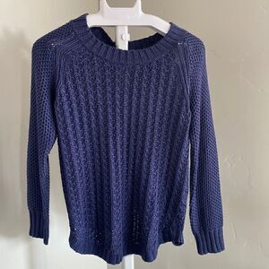 Calvin Klein Knit Sweater 